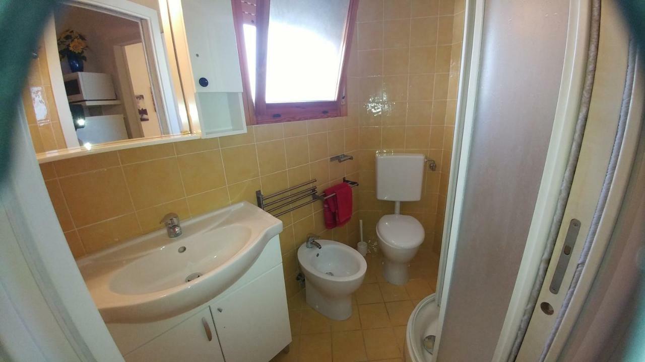 Condominio Moschettieri Bibione Eksteriør billede