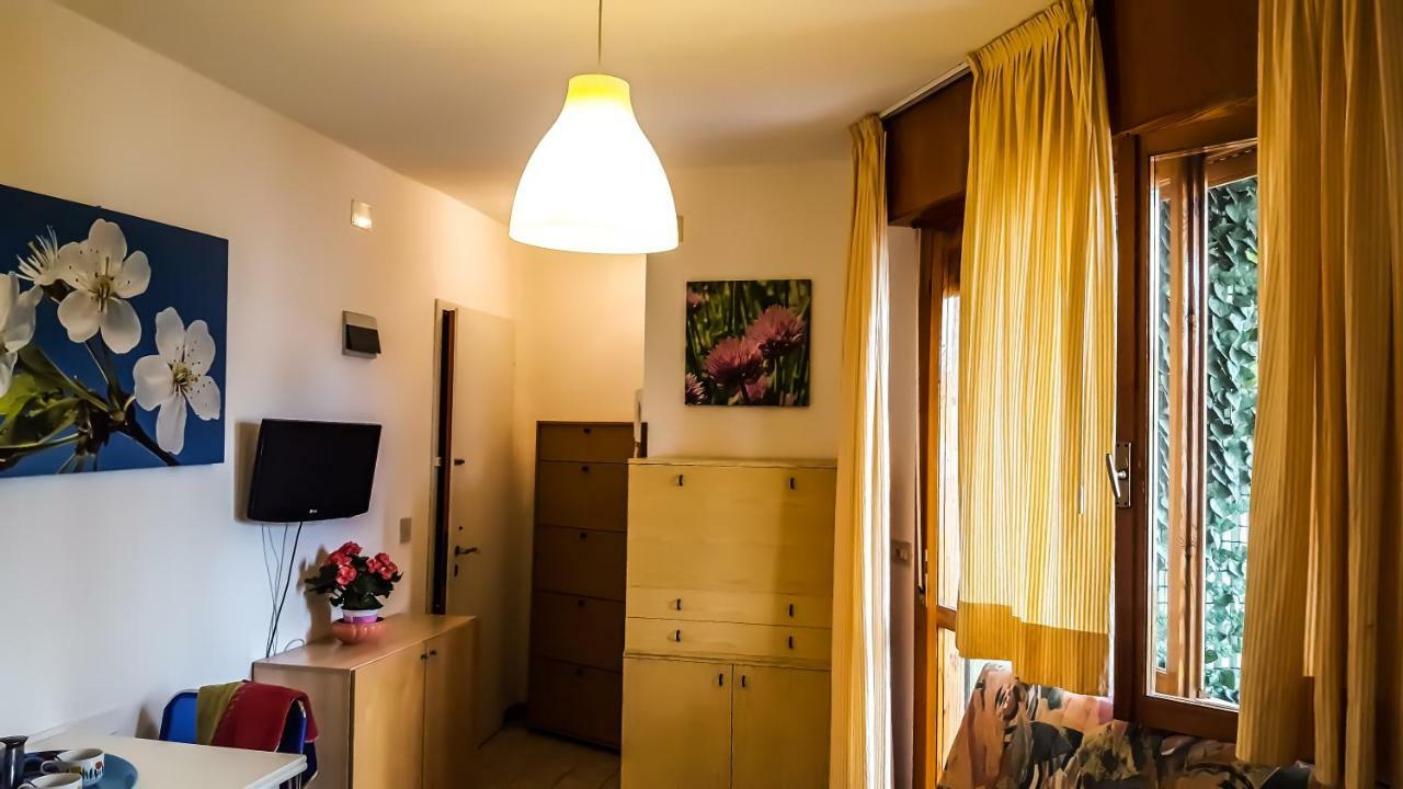 Condominio Moschettieri Bibione Eksteriør billede