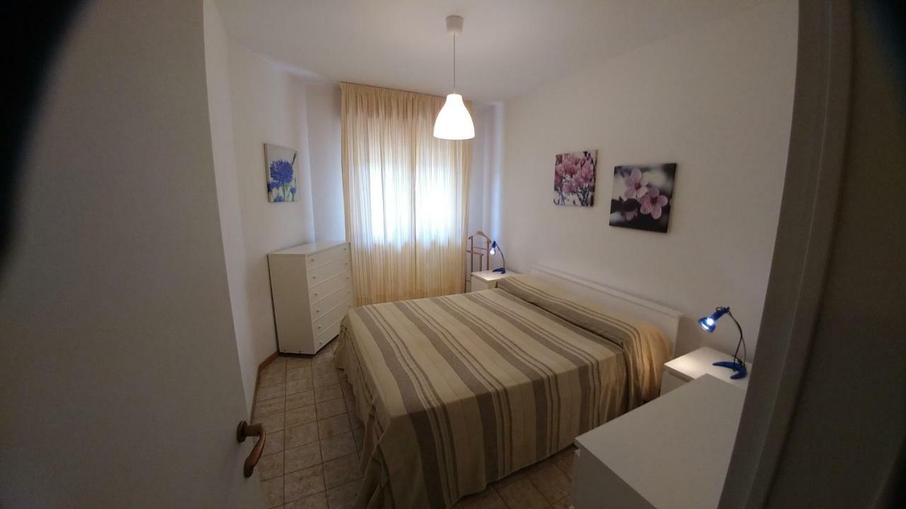 Condominio Moschettieri Bibione Eksteriør billede