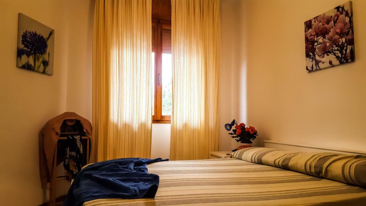 Condominio Moschettieri Bibione Eksteriør billede